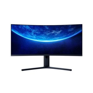 مانیتور منحنی گیمینگ شیائومی Mi Curved Gaming Monitor 34
