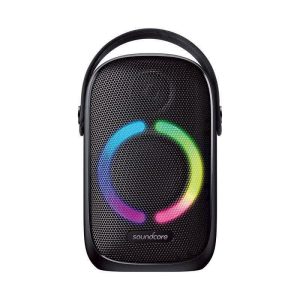اسپیکر بلوتوثی قابل حمل انکر مدل SoundCore A3395 Rave Neo