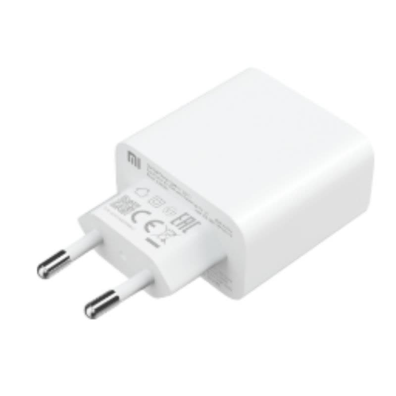 آداپتور اورجینال شیائومی (Mi 11V_3A (33