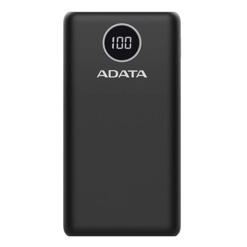 پاوربانک ای دیتا مدل adata 20000mah c20