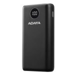 پاوربانک ای دیتا مدل adata 20000mah c20