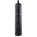 سه راهی شیائومی مدل Mi Power Strip Socket 3USB