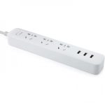 سه راهی شیائومی مدل Mi Power Strip Socket 3USB