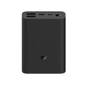 پاوربانک شیائومی مدل (Mi 10000mah 3 Ultra Compact (PB1022ZM
