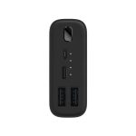 پاوربانک شیائومی مدل (Mi 10000mah 3 Ultra Compact (PB1022ZM