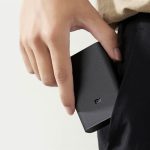 پاوربانک شیائومی مدل (Mi 10000mah 3 Ultra Compact (PB1022ZM