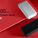 پاوربانک شیائومی مدل (Redmi 20000mah global 18w (PB200LZ