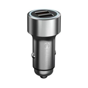 شارژر فندکی شیائومی مدل Mi Car charger 36w
