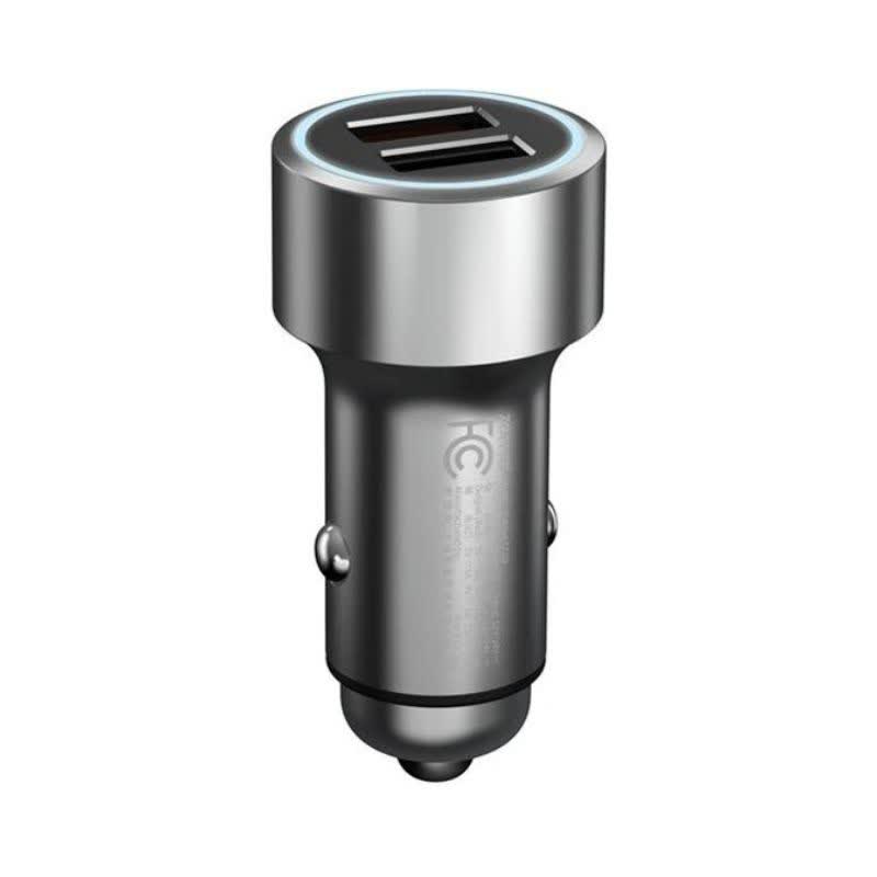 شارژر فندکی شیائومی مدل Mi Car charger 36w