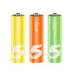 باتری قلمی شیائومی مدل Mi Alkaline Battery 215