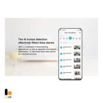 دوربین مداربسته هوشمند C300 شیائومی