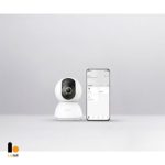 دوربین مداربسته هوشمند C300 شیائومی