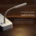 چراغ مطالعه قابل حمل شیائومی مدل Zmi Portable Usb Led Light