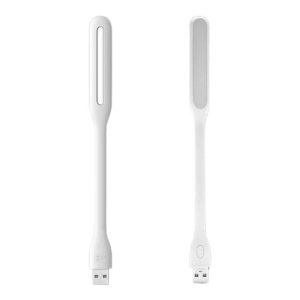 چراغ مطالعه قابل حمل شیائومی مدل Zmi Portable Usb Led Light