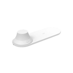شارژر مطالعه + وایرلس شیائومی مدل Yeelight Wireless Charging Nightlight