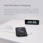 شارژر مطالعه + وایرلس شیائومی مدل Yeelight Wireless Charging Nightlight