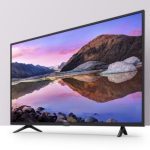تلویزیون هوشمند 65 اینچ شیائومی مدل Mi TV P1E 65 L65M7-7AME