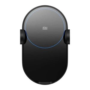 هولدر وایرلس شیائومی مدل Mi Wireless Car Holder 20w