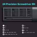 پیچ گوشتی دستی شیائومی مدل Mi Precision Screwdriver Kit 24 in 1