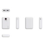 پاوربانک یونیوو مدل UN10 10000mah