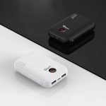 پاوربانک یونیوو مدل UN10 10000mah
