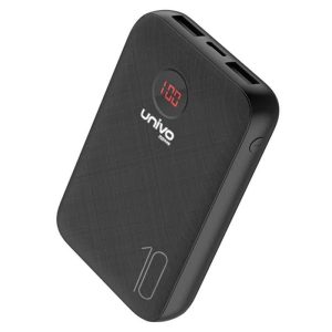 پاوربانک یونیوو مدل UN10 10000mah