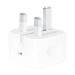 20 watt Apple wall charger, Apple BA model