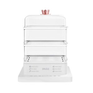 بخاريز 3 لایه زوله‌له مدل Zolele ZM100 Multifunction