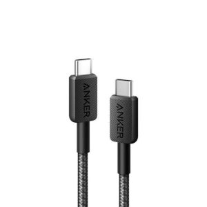 Anker 322 USB-C to USB-C A81F6