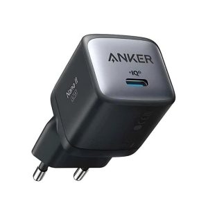 شارژر دیواری انکر مدل Anker 711 Charger Nano II A2146