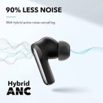 هدفون بلوتوثی انکر مدل Anker Soundcore Life P3i