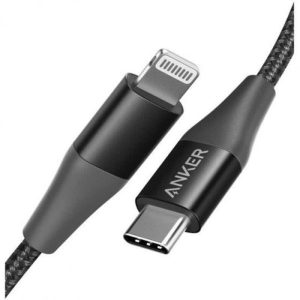 Anker Powerline+ II USB-C to Lightning A8652