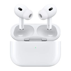 هدفون بلوتوثی اپل مدل Apple AirPods Pro 2nd Generation