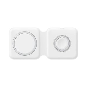 Apple MagSafe Duo wireless charger