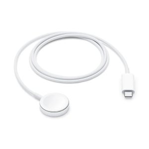 Apple Watch magnetic charger, Apple Watch model