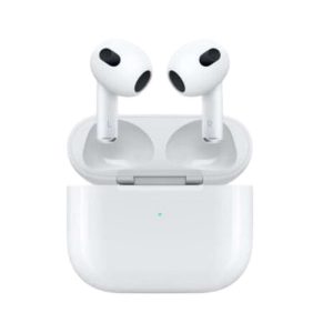 Apple wireless handsfree model Apple AirPods 3