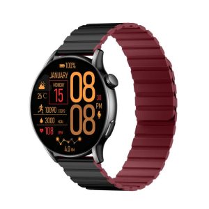 Glorimi M2max smart watch