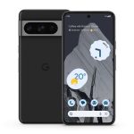 Google Pixel 8 Pro mobile phone with a capacity of 128 GB and 12 GB of RAM