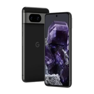 Google Pixel 8 mobile phone with a capacity of 256 GB and 8 GB of RAM