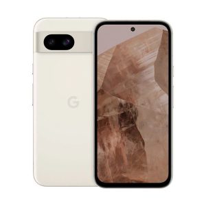 Google Pixel 8a mobile phone with a capacity of 128 GB and 8 GB of RAM