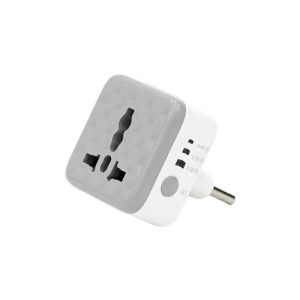 محافظ برق هوشمند تایمردار هادرون مدل Hadron P103