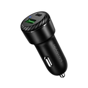 شارژر فندکی مک‌دودو مدل Mcdodo CC-597