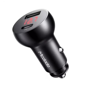 Mcdodo CC-6810 lighter charger