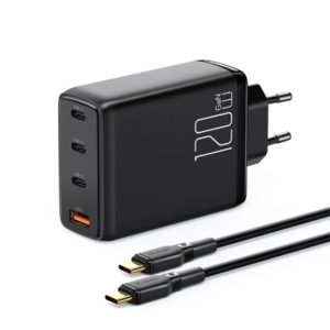 Mcdodo CH-0771 model wall charger