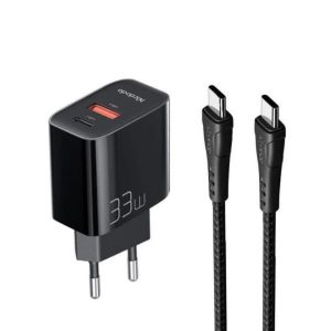 Mcdodo CH-0922 model wall charger