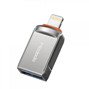 Mcdodo OT-8600 USB to Lightning converter