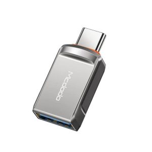 Mcdodo OT-8730 OTG USB-C converter