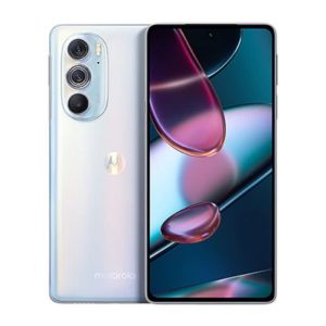 Motorola Edge 30 Pro 5G 256 GB RAM 12 GB mobile phone