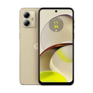 Motorola MOTO G14 mobile phone, capacity 256 GB, RAM 8 GB