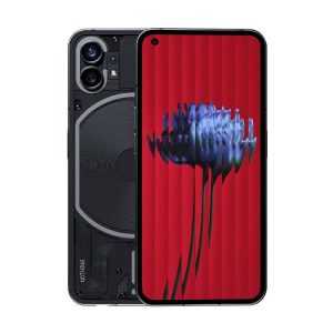 Nothing phone Nothing 1 capacity 256 GB RAM 12 GB